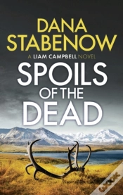 Capa do artigo Spoils Of The Dead