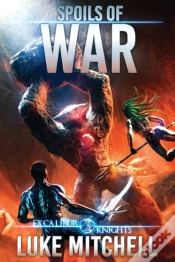 Capa do artigo Spoils Of War