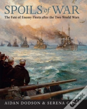 Capa do artigo Spoils Of War