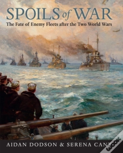 Capa do artigo Spoils Of War