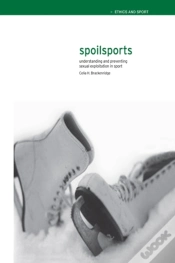 Capa do artigo Spoilsports