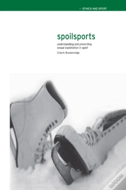 Capa do artigo Spoilsports
