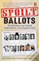Spoilt Ballots