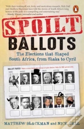 Capa do artigo Spoilt Ballots