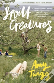Capa do artigo Spoilt Creatures