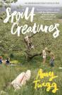 Spoilt Creatures - Preview