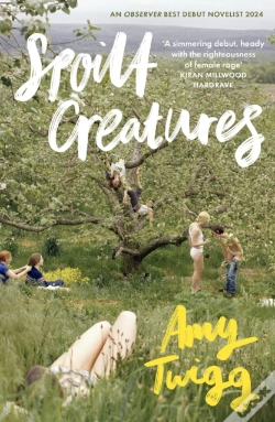 Capa do artigo Spoilt Creatures