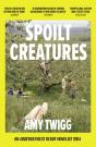 Spoilt Creatures - Preview
