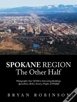 Capa do artigo Spokane