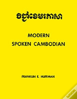 Capa do artigo Spoken Cambodian