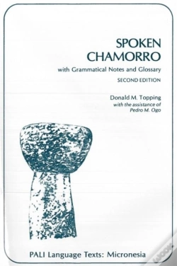 Capa do artigo Spoken Chamorro