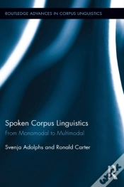 Capa do artigo Spoken Corpus Linguistics