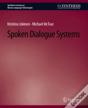 Capa do artigo Spoken Dialogue Systems