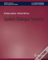 Spoken Dialogue Systems
