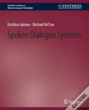 Capa do artigo Spoken Dialogue Systems
