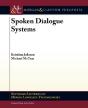 Spoken Dialogue Systems - Preview