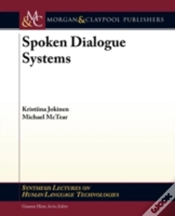 Capa do artigo Spoken Dialogue Systems