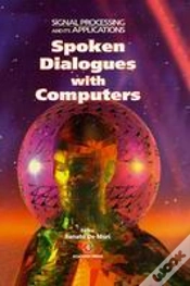 Capa do artigo Spoken Dialogue With Computers