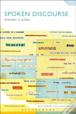 Capa do artigo Spoken Discourse