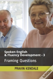 Capa do artigo Spoken English & Fluency Development - 3