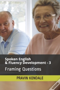 Capa do artigo Spoken English & Fluency Development - 3