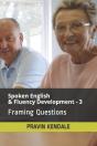 Spoken English & Fluency Development - 3 - Preview