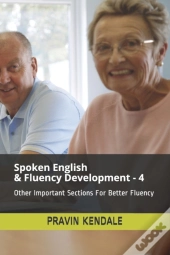 Spoken English & Fluency Development - 4