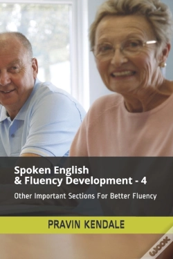Capa do artigo Spoken English & Fluency Development - 4