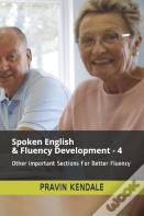Spoken English & Fluency Development - 4