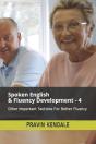 Spoken English & Fluency Development - 4 - Preview