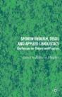Spoken English, Tesol And Applied Linguistics - Preview