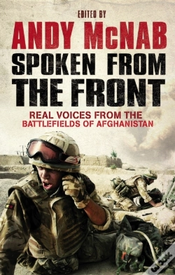 Capa do artigo Spoken From The Front