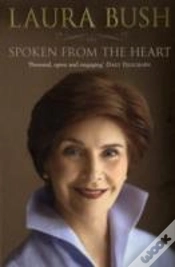 Capa do artigo Spoken From The Heart