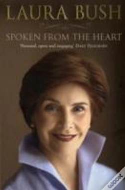 Capa do artigo Spoken From The Heart