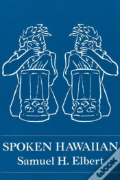 Capa do artigo Spoken Hawaiian