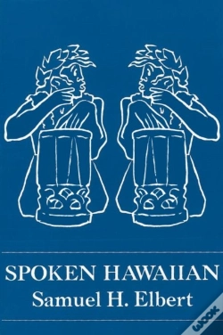 Capa do artigo Spoken Hawaiian