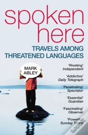 Capa do artigo Spoken Here