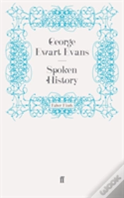 Capa do artigo Spoken History