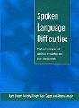 Spoken Language Difficulties - Preview