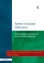 Spoken Language Difficulties - Preview