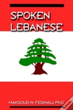Capa do artigo Spoken Lebanese