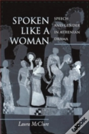 Capa do artigo Spoken Like A Woman