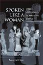 Spoken Like A Woman - Preview