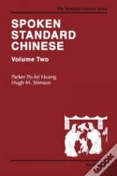 Spoken Standard Chinese, Volume Two