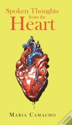 Capa do artigo Spoken Thoughts From The Heart