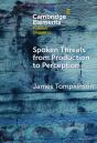 Spoken Threats From Production To Perception - Preview