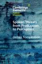 Spoken Threats From Production To Perception - Preview