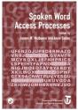 Spoken Word Access Processes (Swap) - Preview