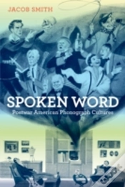Capa do artigo Spoken Word