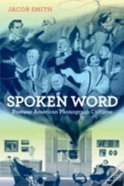 Capa do artigo Spoken Word
